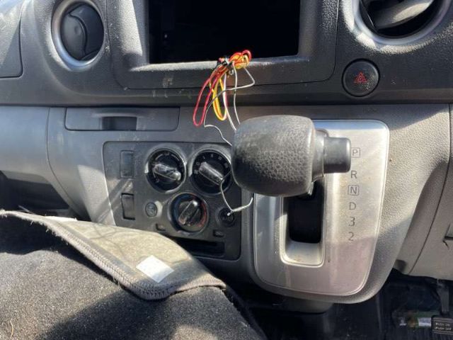 Automatic Shift Lever