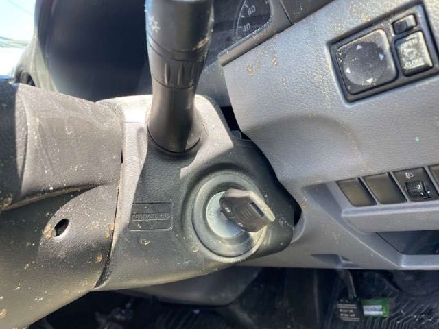 Ignition Lock Assembly