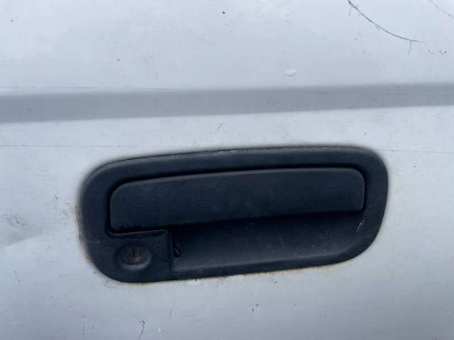 Rf Door Exterior Handle