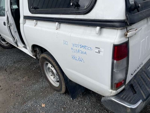 L Tail Light