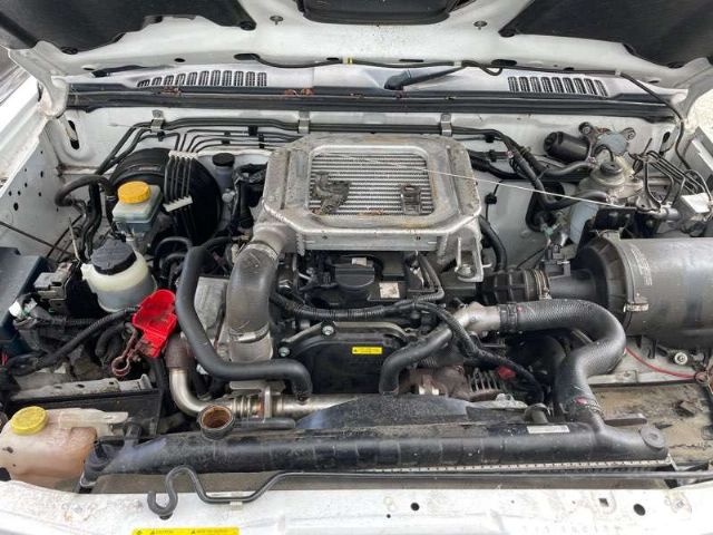 Engine Assembly