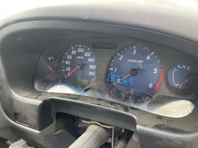 Instrument Cluster