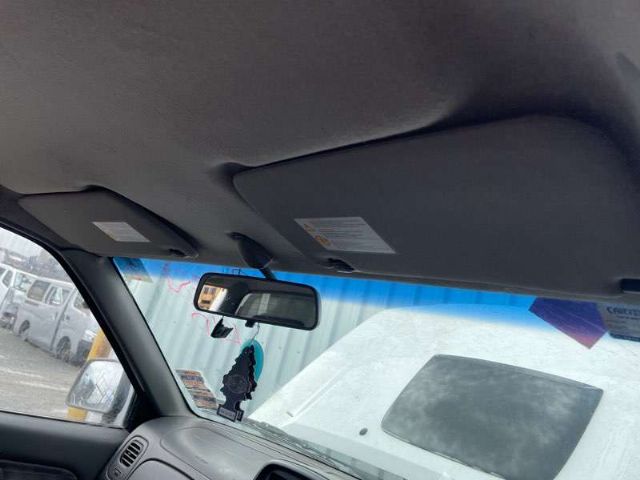 Rh Sunvisor