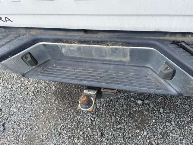Tow Bar