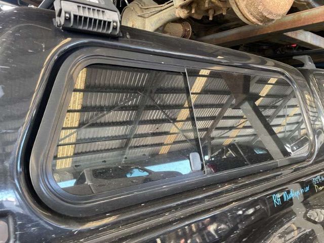R Canopy Window