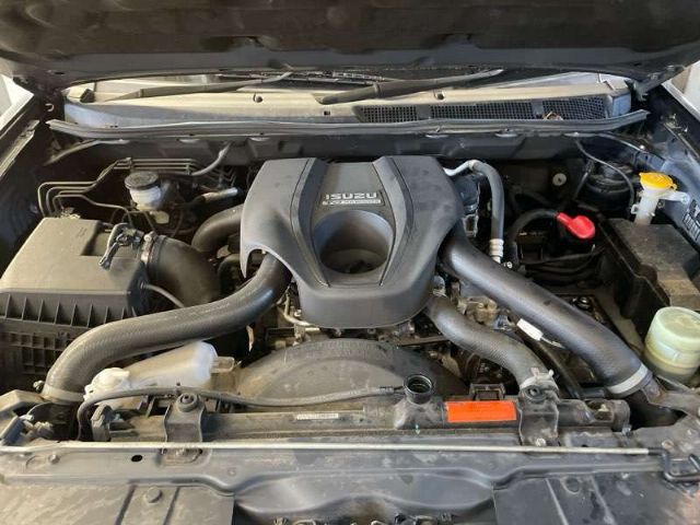 Engine Assembly