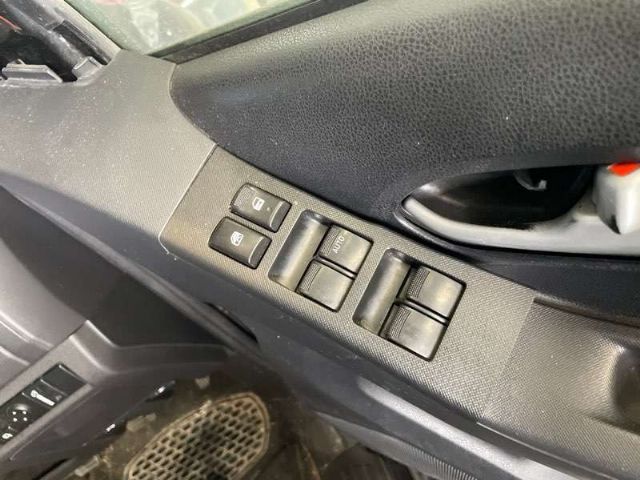 Window Master Switch
