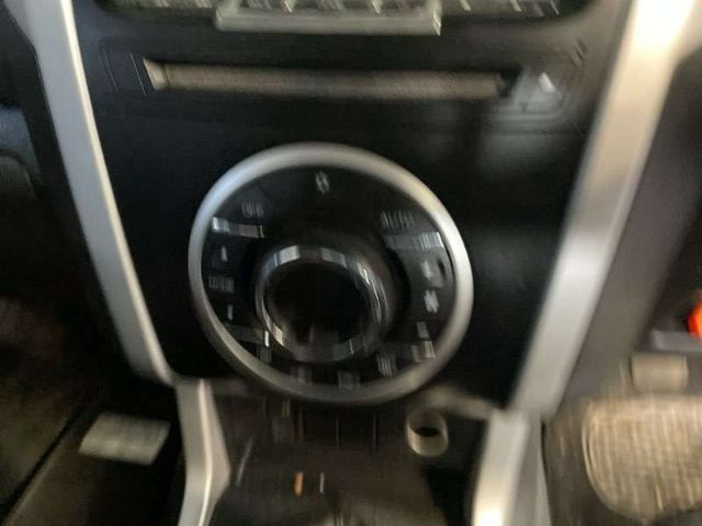 Heater Controls