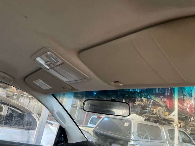 Lh Sunvisor