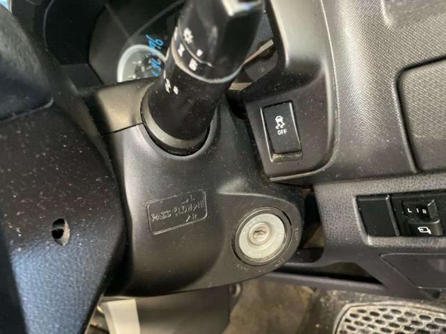 Ignition Lock Assembly
