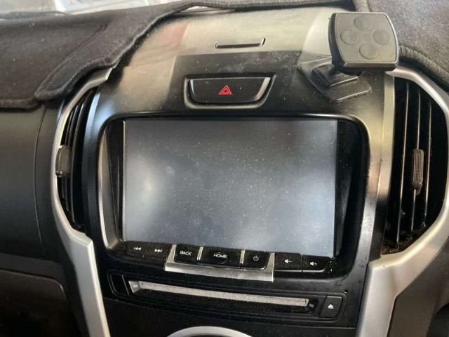 Dvd/nav Screen