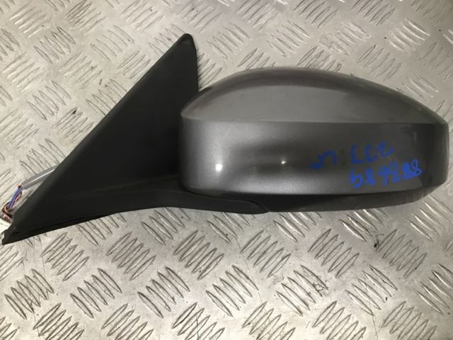 Lf Door Elec Mirror (7 Wire)