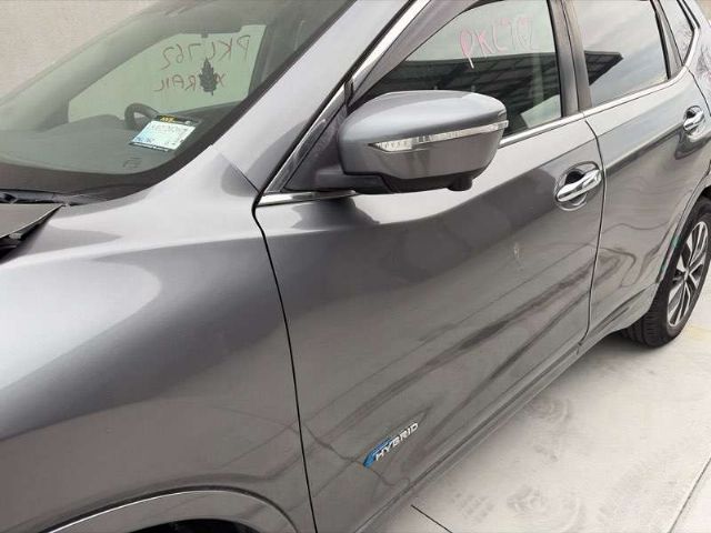 Lf Door Shell