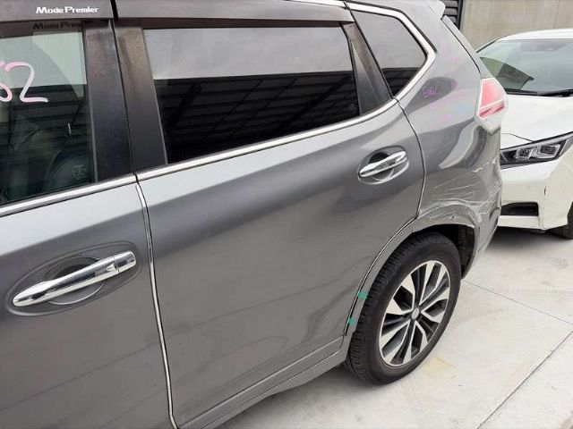 Lr Door Shell