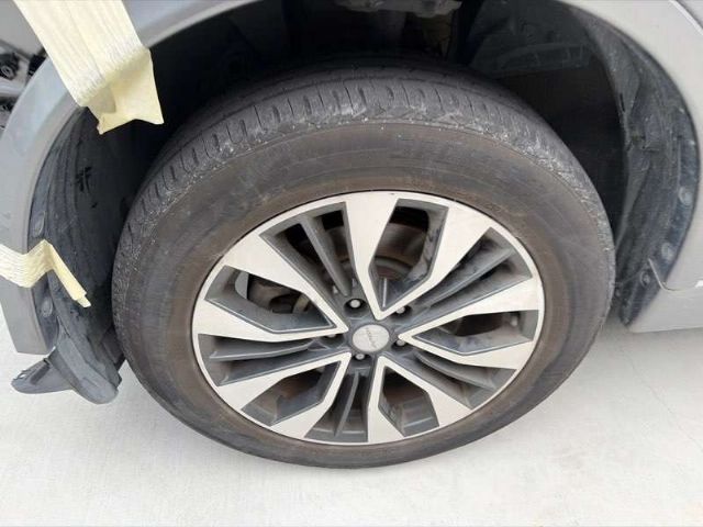 Alloy Road Wheel