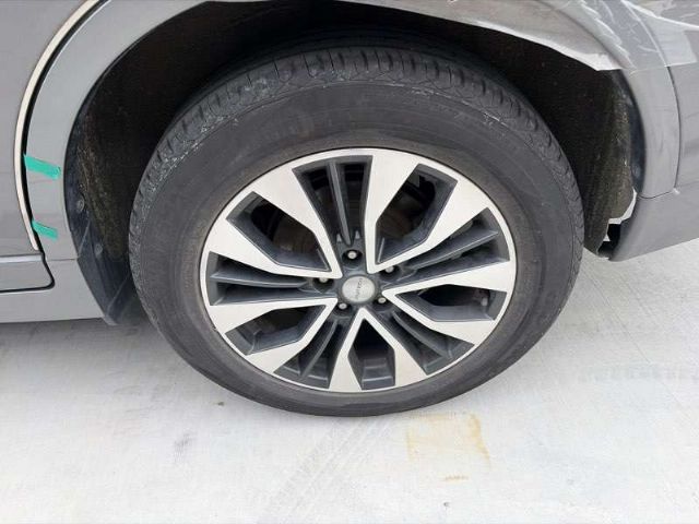 Alloy Road Wheel