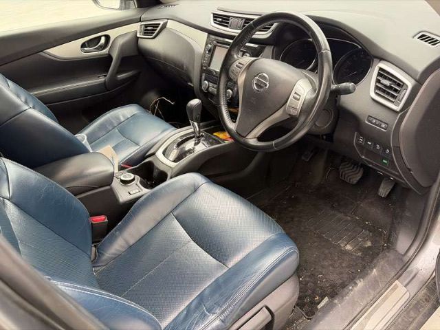 Lf Seat