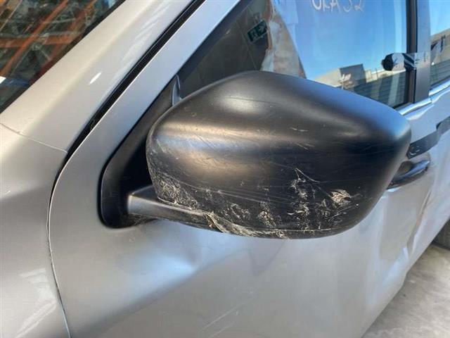 Lf Door Elec Mirror (3 Wire)