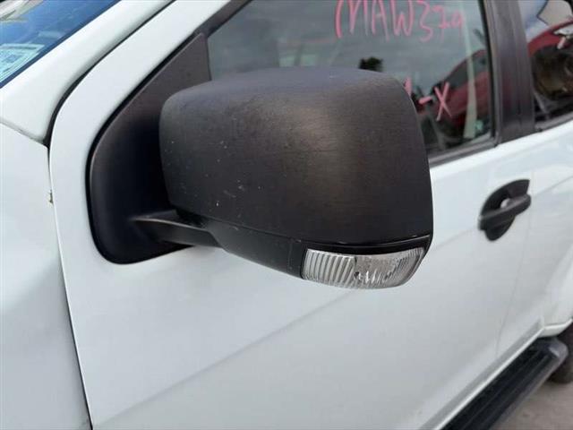 Lf Door Elec Mirror