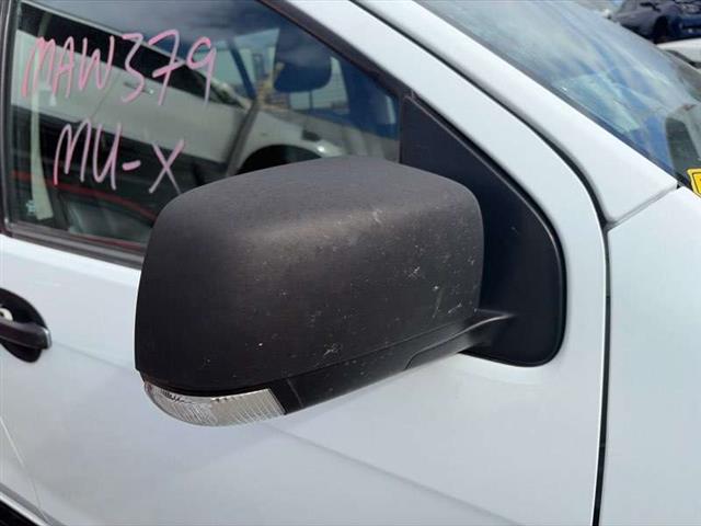 Rf Door Elec Mirror
