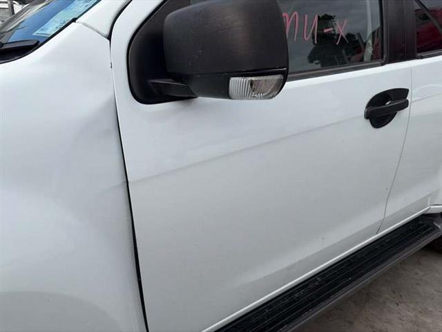 Lf Door Shell