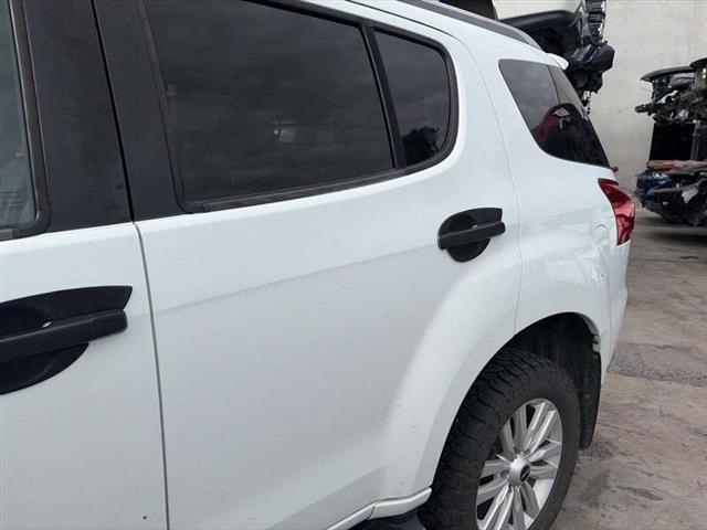 Lr Door Shell