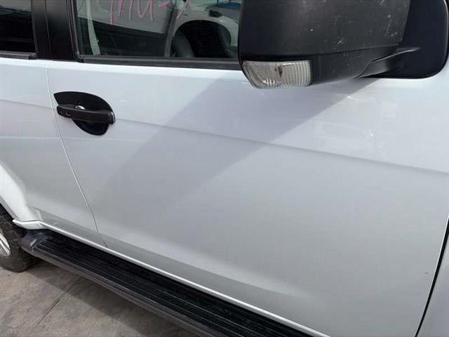 Rf Door Shell