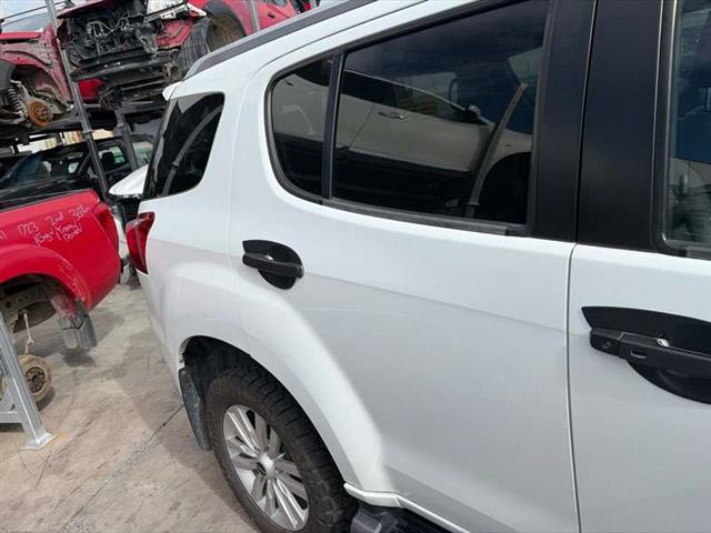 Rr Door Shell