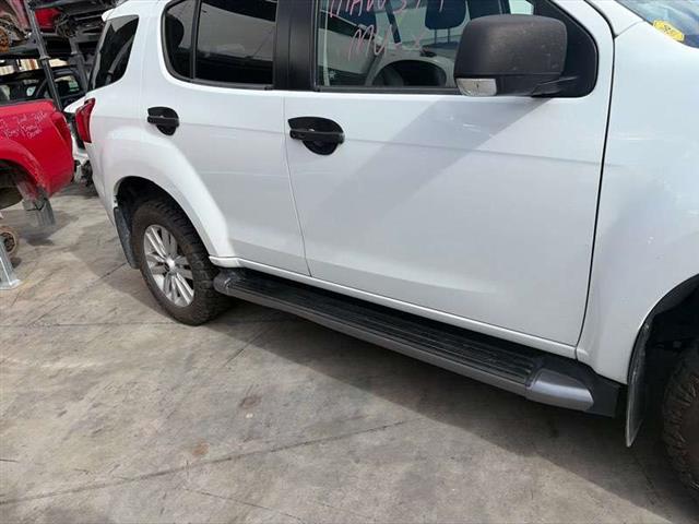 R Running Board