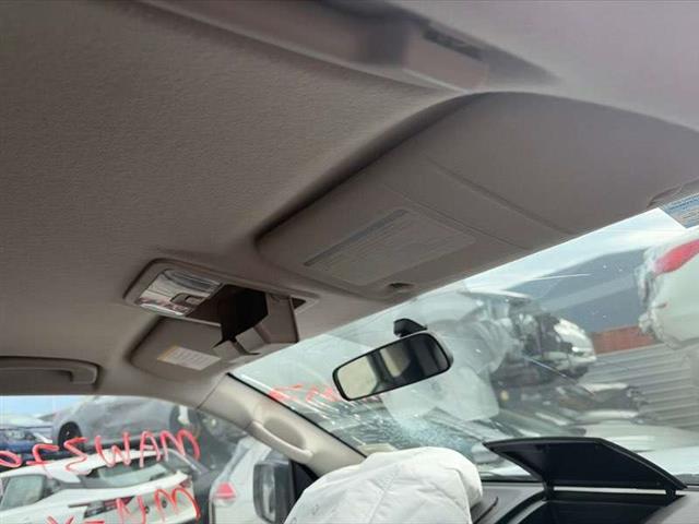 Centre Console Lid Only