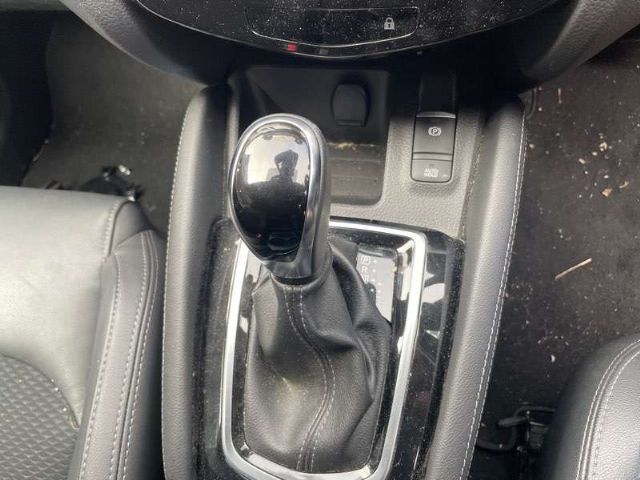 Automatic Shift Lever