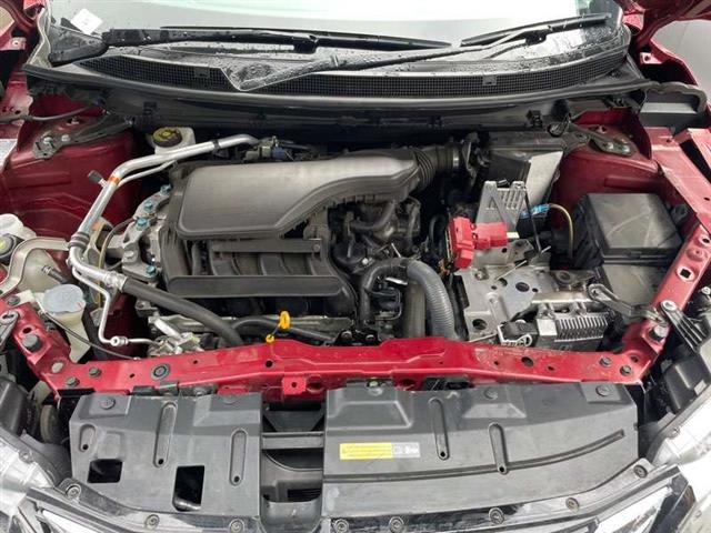 Engine Assembly