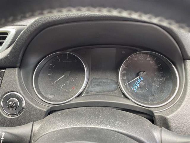 Instrument Cluster