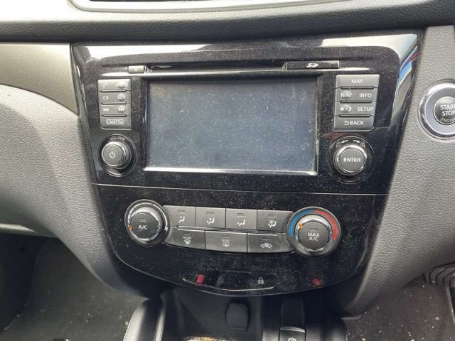 Heater Controls