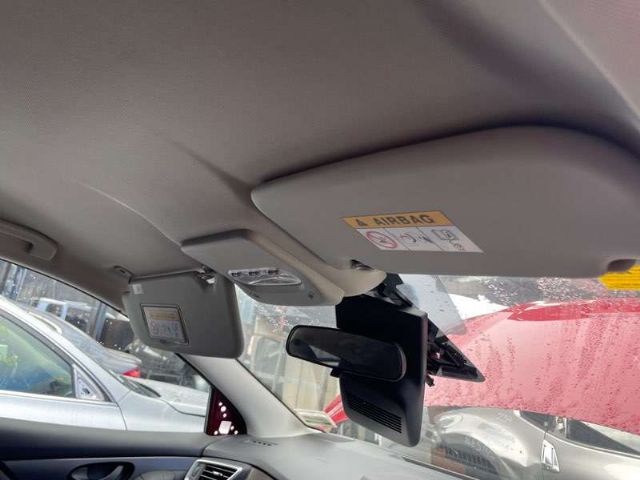 Interior Mirror