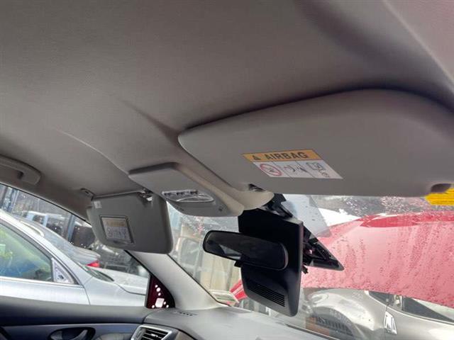 Lh Sunvisor