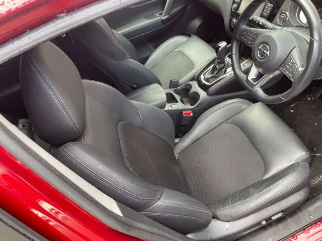 Rf Seat