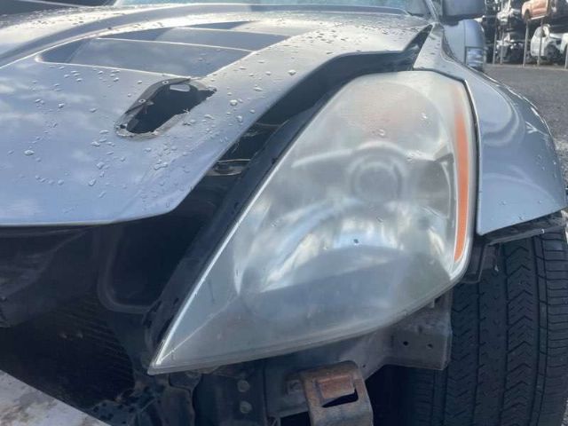 L Headlight