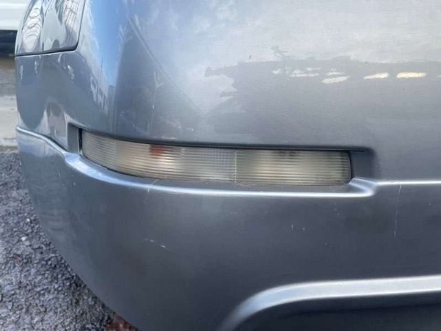 Lr Bumper Light