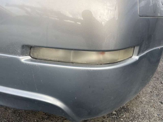 Rr Bumper Light