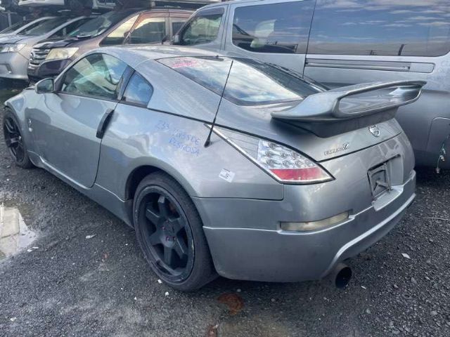 L Side Skirt