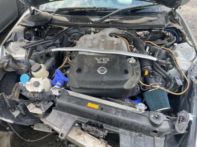 Engine Assembly
