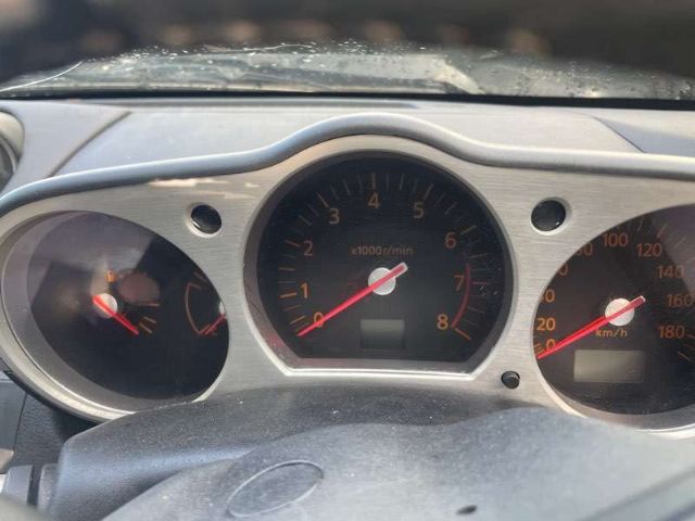Instrument Cluster