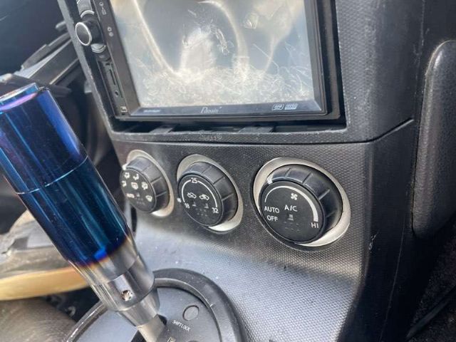 Heater Controls