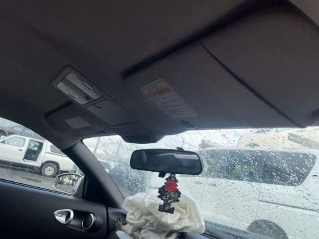 Rh Sunvisor