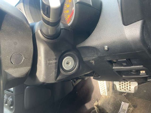 Steering Column Shrouds