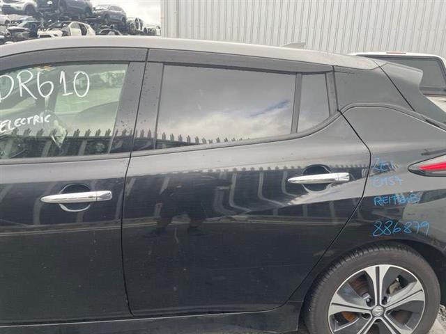 Lr Door Shell