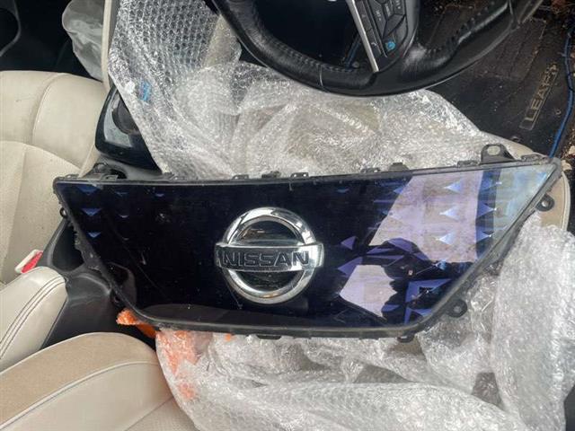Grille