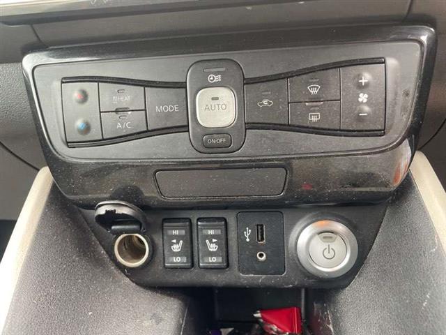 Heater Controls
