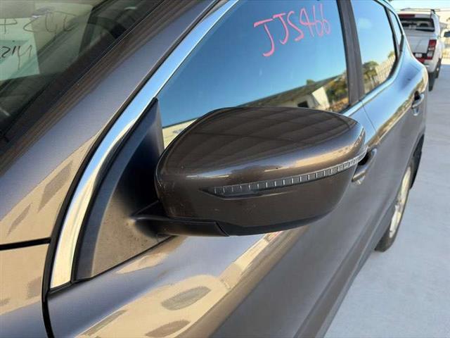 Lf Door Elec Mirror (5 Wire)